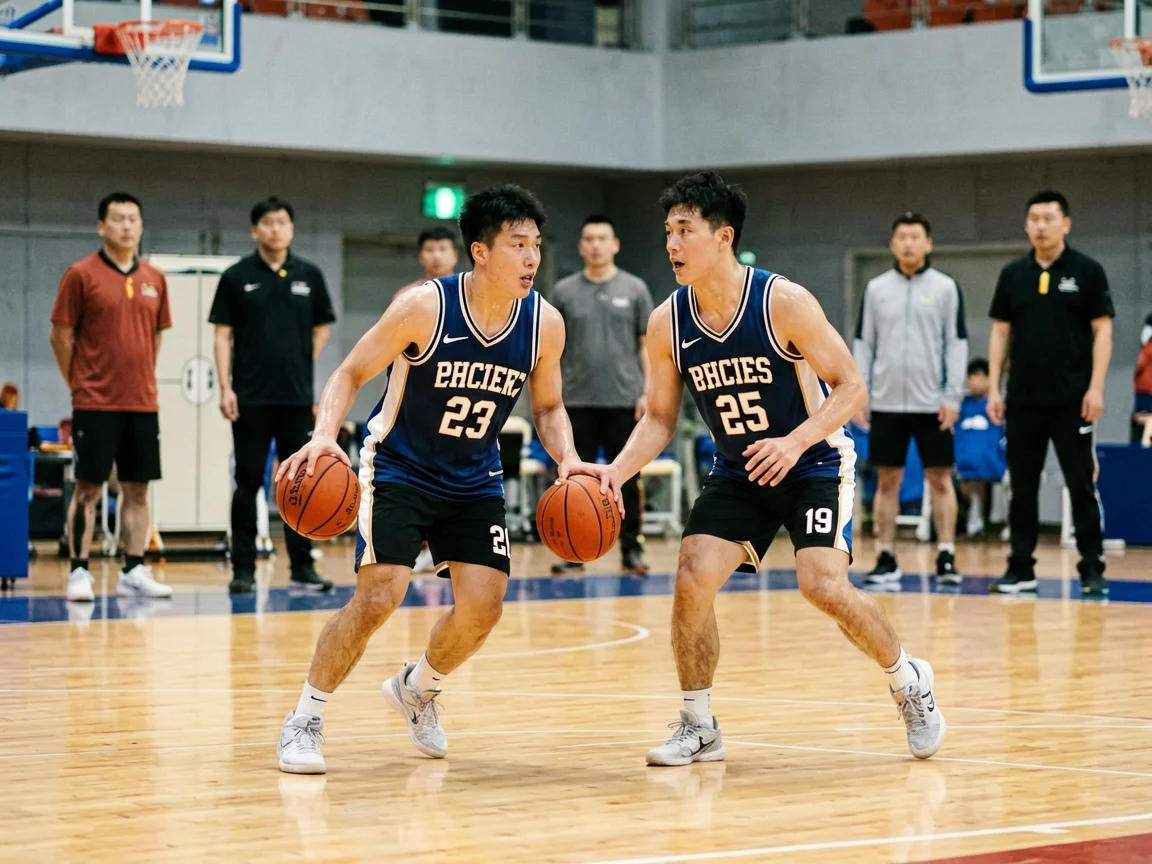 阵容集结休斯顿德州人